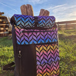 Ebook Rucksack Hydrangea - Sewando