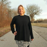 Schnittmuster Blusenrock LINDBERG Gr. 34-54 : - Sewando