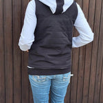 VENDLA.wendeweste | Damen | 32-52 | Schnitt : - Sewando