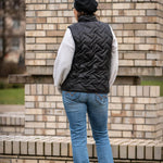 VENDLA.wendeweste | Damen | 32-52 | Schnitt : - Sewando