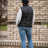 VENDLA.wendeweste | Damen | 32-52 | Schnitt : - Sewando