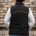 VENDLA.wendeweste | Damen | 32-52 | Schnitt : - Sewando