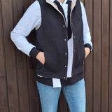 VENDLA.wendeweste | Damen | 32-52 | Schnitt : - Sewando