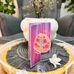 Digiset und Plott Blumenast, Plotterdatei, Sublimation, Digistamp, Digipaper - Sewando