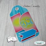 Digiset und Plott Blumenast, Plotterdatei, Sublimation, Digistamp, Digipaper - Sewando