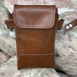 Schnittmuster Handytasche ZihaBag