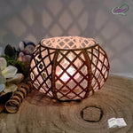 Plotterdatei Sonnenblumenmandala, Sublimation, Digistamp, Digipaper - Sewando