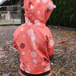 Schnittmuster Boys Sweater Robin für Jungen Gr. 80-176 - Sewando