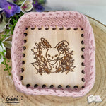 Plotterdatei Osterhasis 2.0 - Sewando