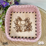 Plotterdatei Osterhasis 2.0 - Sewando