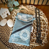 Schnittmuster Handytasche ZihaBag