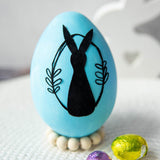 Plotterdatei Ostergrüße - Sewando