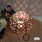 Plotterdatei Sonnenblumenmandala, Sublimation, Digistamp, Digipaper - Sewando