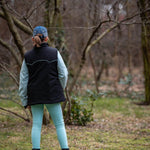 VENDLA.wendeweste | Kinder | 110 - 170 | Schnitt : - Sewando