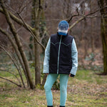 VENDLA.wendeweste | Kinder | 110 - 170 | Schnitt : - Sewando