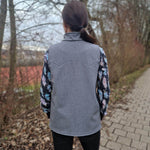 VENDLA.wendeweste | Damen | 32-52 | Schnitt : - Sewando