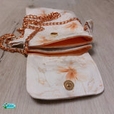 Schnittmuster Handytasche ZihaBag