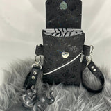 Schnittmuster Handytasche ZihaBag