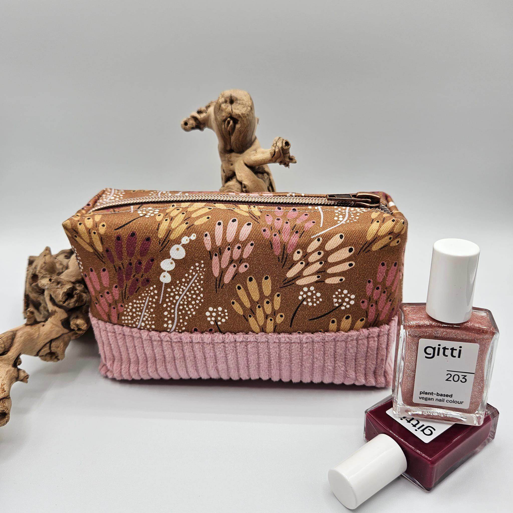 ohBeauti Mini & Midi & Big * Taschen - Schnittmuster - Kombi-eBook * Crossbodybag in 3 Größen - Sewando