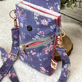 Schnittmuster Handytasche ZihaBag