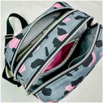 ohKlusi Mini * Taschen - Schnittmuster - eBook * IPAD-Tasche - Slingbag - Sewando