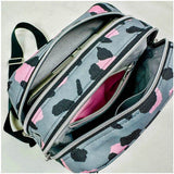ohKlusi Mini * Taschen - Schnittmuster - eBook * IPAD-Tasche - Slingbag - Sewando