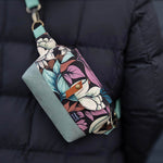 ohBeauti Mini & Midi & Big * Taschen - Schnittmuster - Kombi-eBook * Crossbodybag in 3 Größen - Sewando