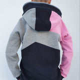 Schnittmuster Boys Sweater Robin für Jungen Gr. 80-176 - Sewando