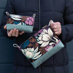 ohBeauti Mini & Midi & Big * Taschen - Schnittmuster - Kombi-eBook * Crossbodybag in 3 Größen - Sewando