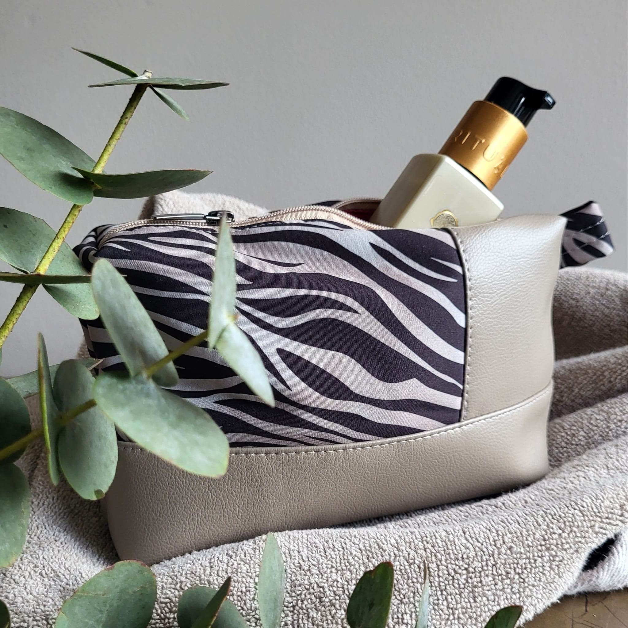 ohBeauti Mini & Midi & Big * Taschen - Schnittmuster - Kombi-eBook * Crossbodybag in 3 Größen - Sewando