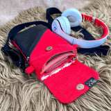 Schnittmuster Handytasche ZihaBag