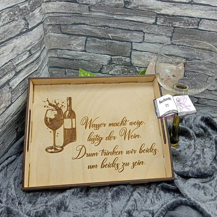 Plotterdatei Wein Sublimation, Drucken, Digistamp, - Sewando