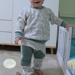 Schnittmuster Hose LillyLio Gr.50-98 - Sewando
