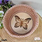 Plotterdatei Schmetterlingsliebe - Sewando