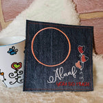 Stickdatei - Alaaf you so much - Sewando