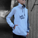 Schnittmuster Pullover kalte Falten Brise