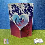 Digiset und Plott Fee Luna, Plotterdatei, Sublimation, Digistamp, Digipaper - Sewando