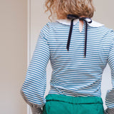 Svea Top 34 - 52 all seasons package sewing pattern and instructions - Sewando