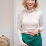 Svea Top 34 - 52 all seasons package sewing pattern and instructions - Sewando