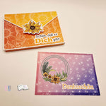 Digiset Blütenkreis, Digistamp, Digipaper, Plotterdatei, Sublimation, Druck - Sewando