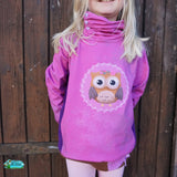 Schnittmuster Pullover Falten Brise