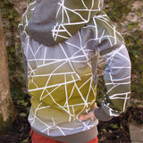 Schnittmuster Boys Sweater Robin für Jungen Gr. 80-176 - Sewando