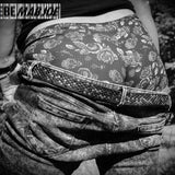 Schnittmuster Lulu Girlyshorts Unterwäsche Gr. 32-50 - Sewando