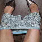Schnittmuster Lulu Girlyshorts Unterwäsche Gr. 32-50 - Sewando