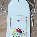 Stickdatei - Handytasche ALAAF & HELAU - Sewando