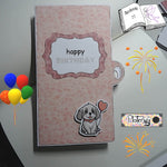 Digiset Amy, Digistamp, Digipaper, Plotterdatei, Sublimation, Druck - Sewando