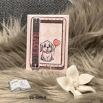 Digiset Amy, Digistamp, Digipaper, Plotterdatei, Sublimation, Druck - Sewando