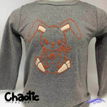 Plotterdatei Osterhasis 2.0 - Sewando