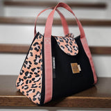 ohCarri Mini * Taschen - Schnittmuster - eBook * Markttasche - Shopper - Projekttasche - Sewando