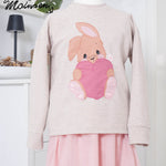 Oversized Sweater Baby & Kids 68-116 Schnittmuster - Sewando
